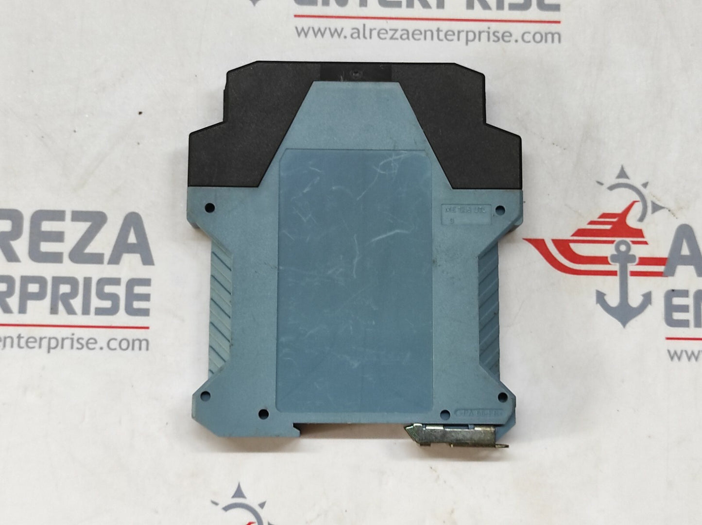 KNICK ISO TRANS A 47 H1/1 LOOP POWERED ISOLATOR A47H11