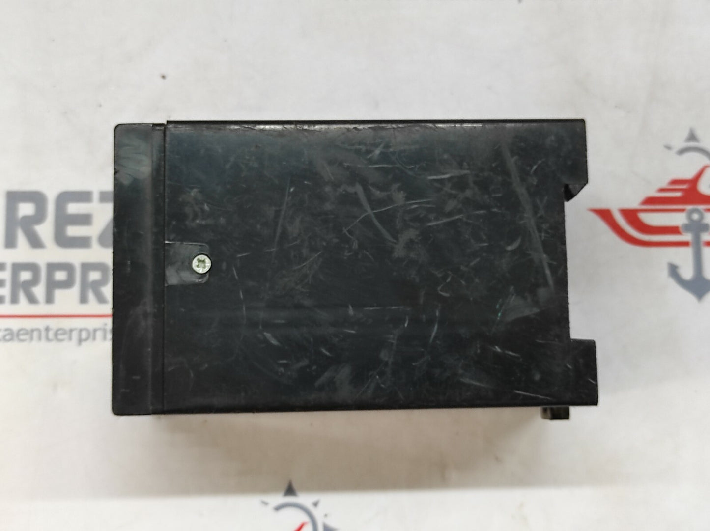 ELTIME TA867-1A OVER CURRENT PROTECTION RELAY