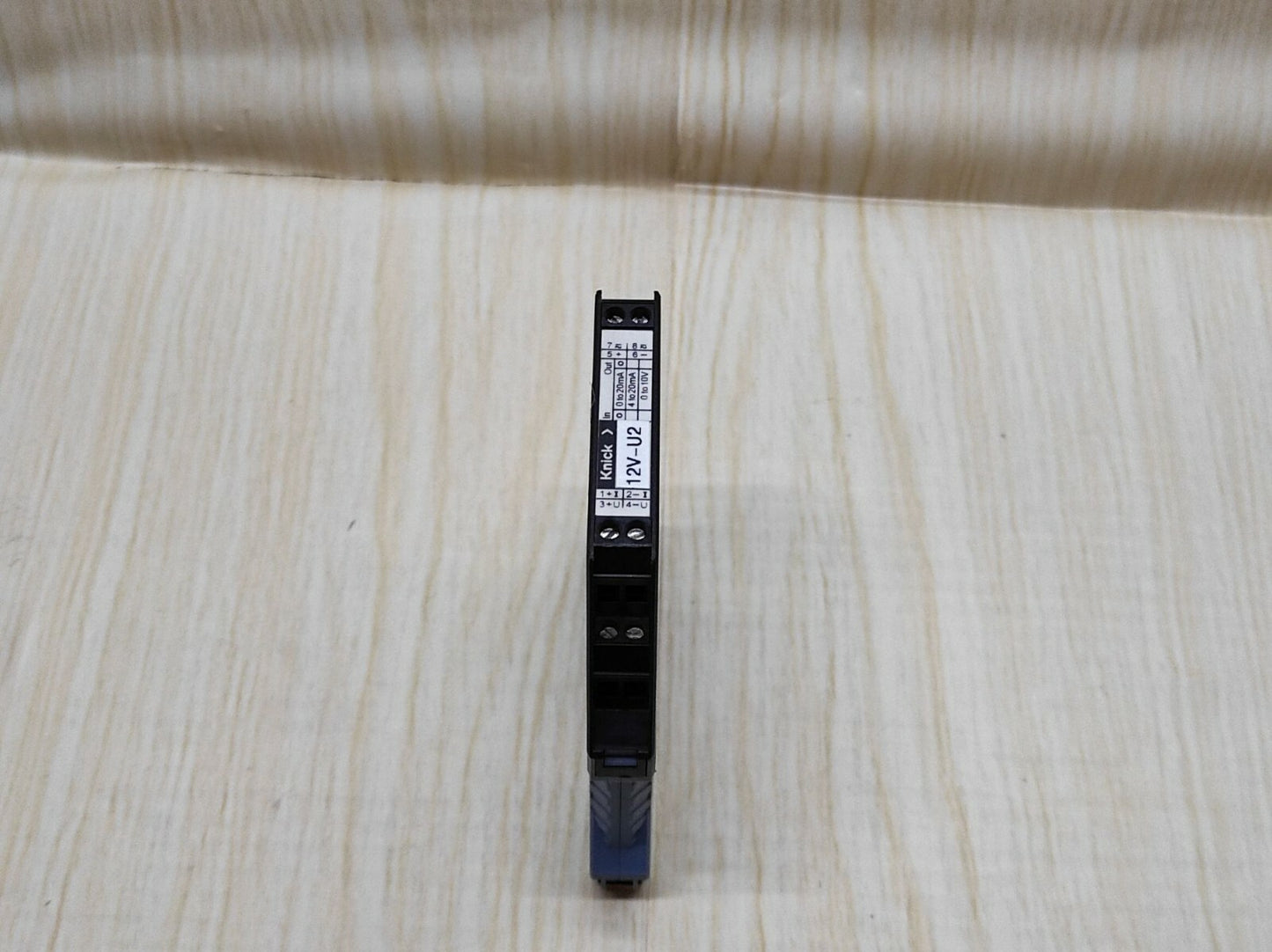 Knick Varitrans B 13000 F1 DC-Isolation Amplifier