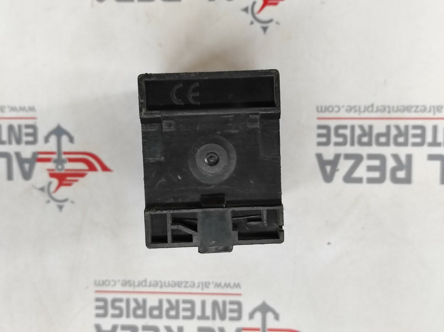 ELTIME TA867-1A OVER CURRENT PROTECTION RELAY