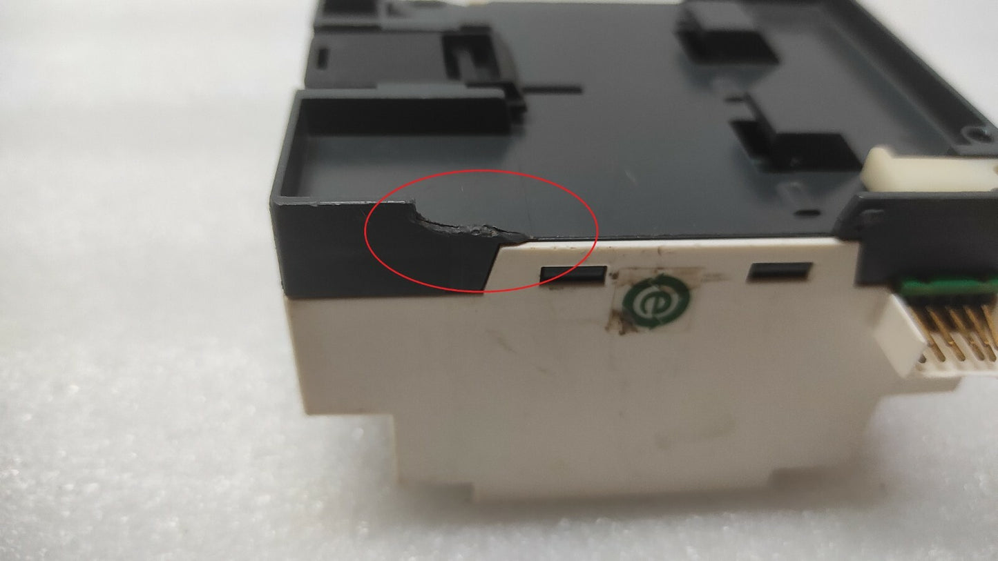 SE ZELIO SR3 XT101BD LOGIC RELAY 88960221 SR3XT101BD