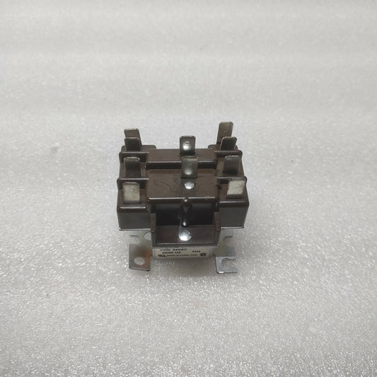 WHITE RODGERS RBM 90-340 91-RELAY 91-901 COIL VOLTAGE 24VAC