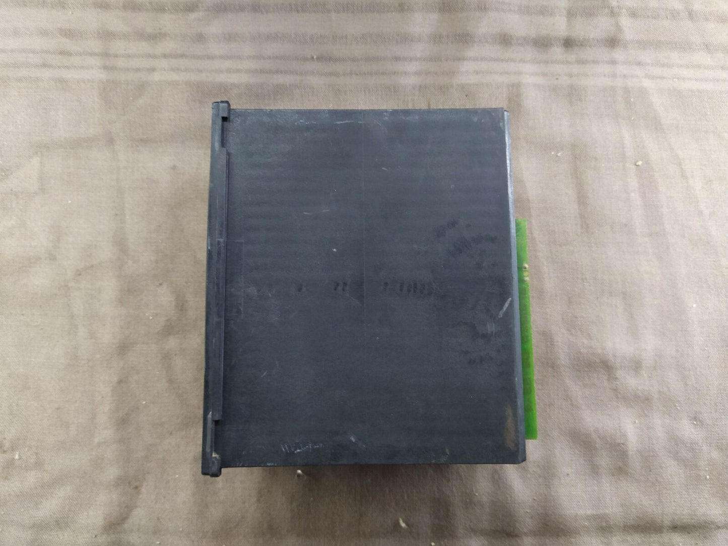 Pleiger Elektronik 362 D Controller 9343626000 362D