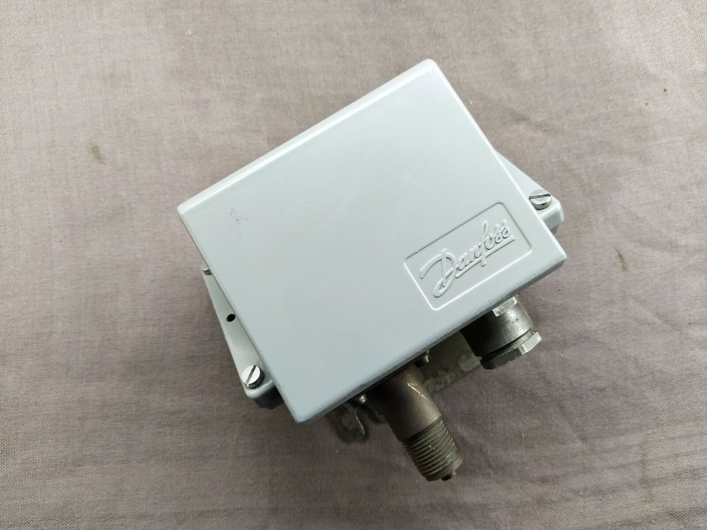 Danfoss KPS 37 060-3101 106 Pressure Switch and Thermostat