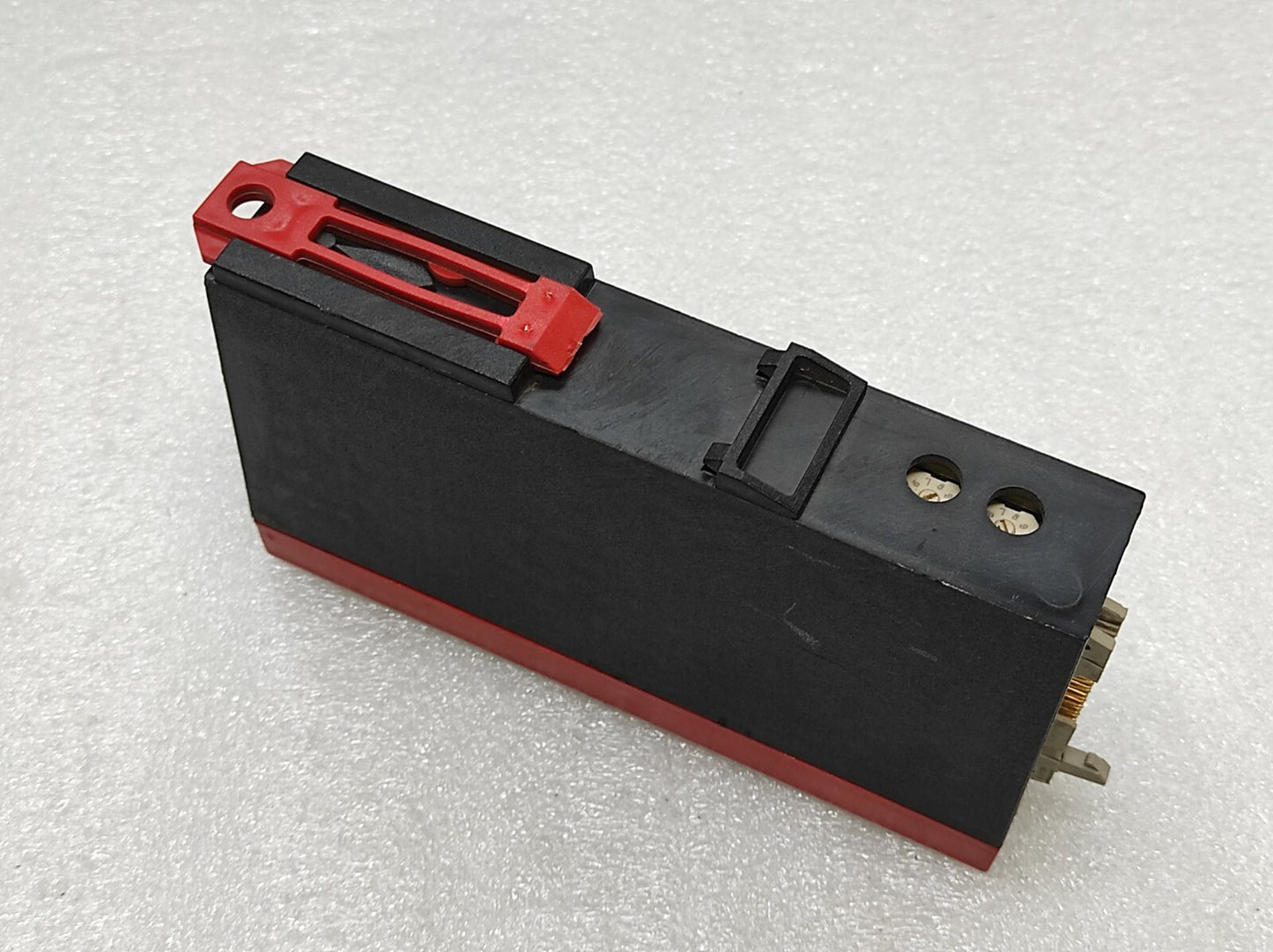Omicron OAU-01/Ex alarm unit OAU 01