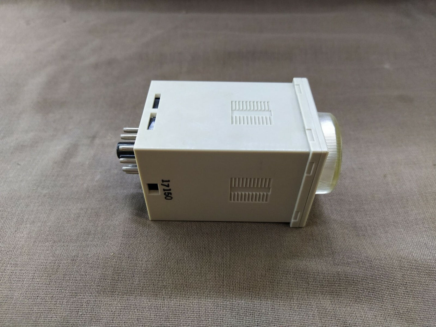 Omron H3BA-305 Timer 24VDC