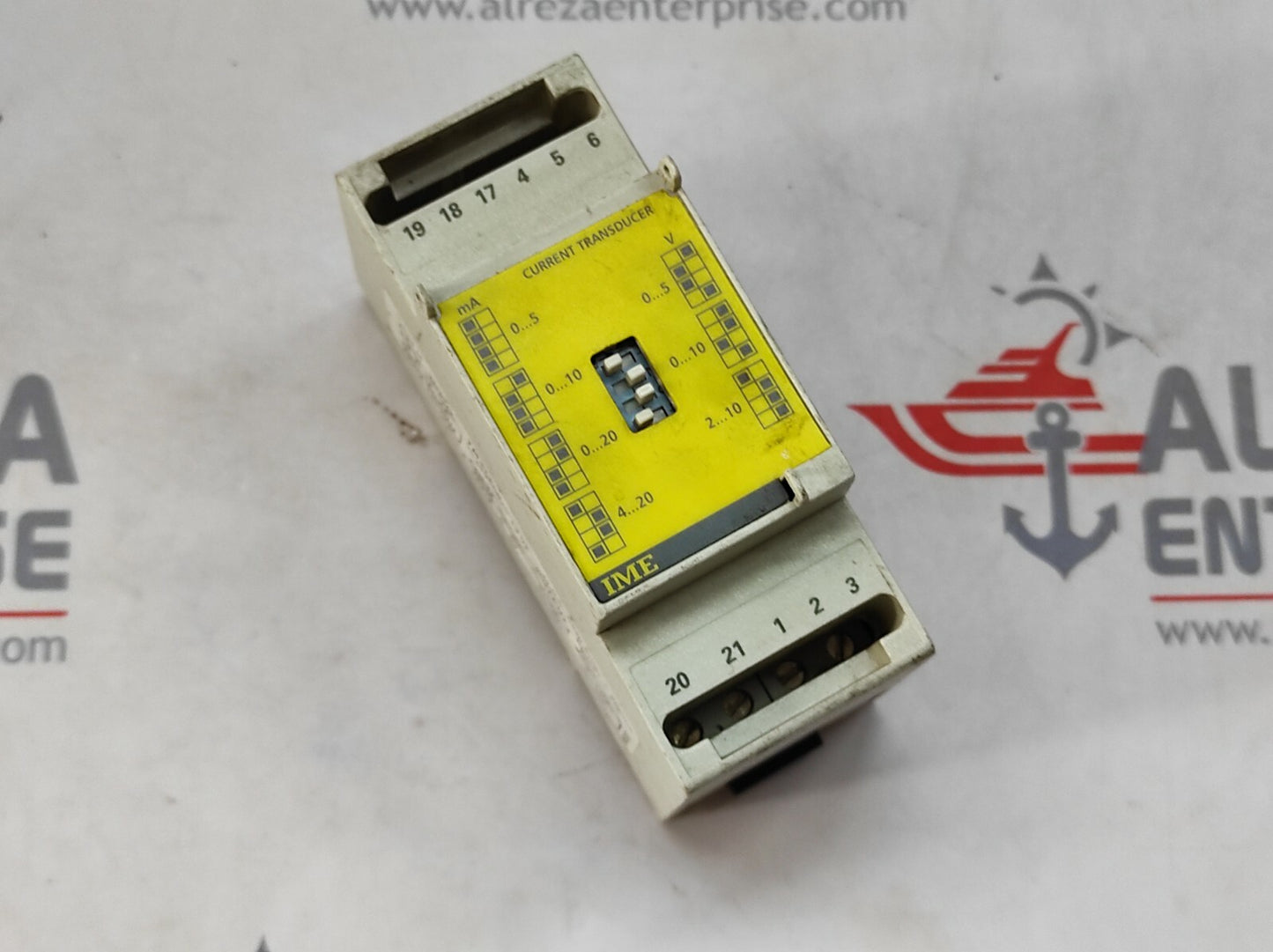 IME TM3I310 CURRENT TRANSDUCER 2534960026 13 02 230-240V