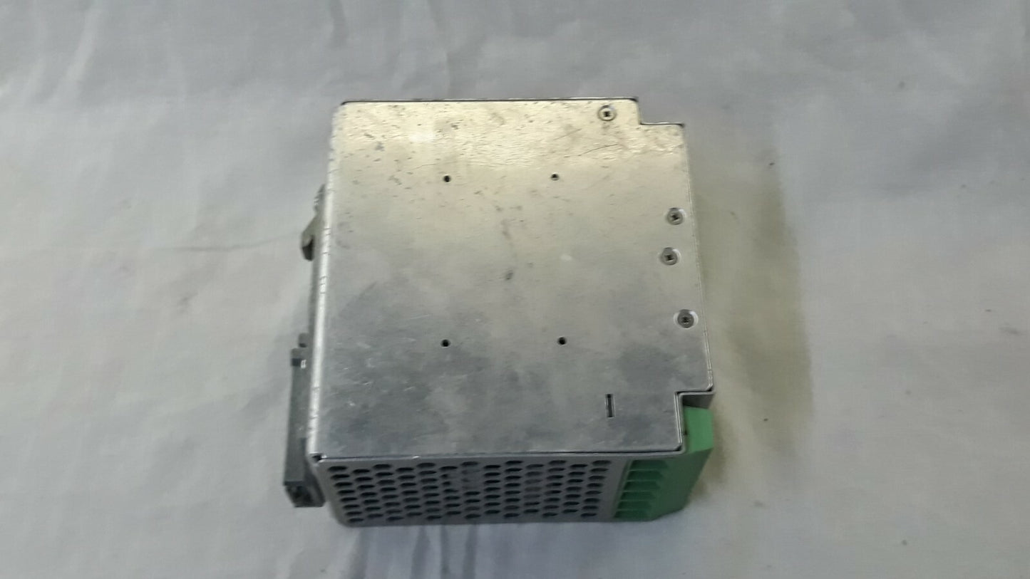 Phoenix Quint DC-UPS 20A Uninterruptible Power Supply Unit