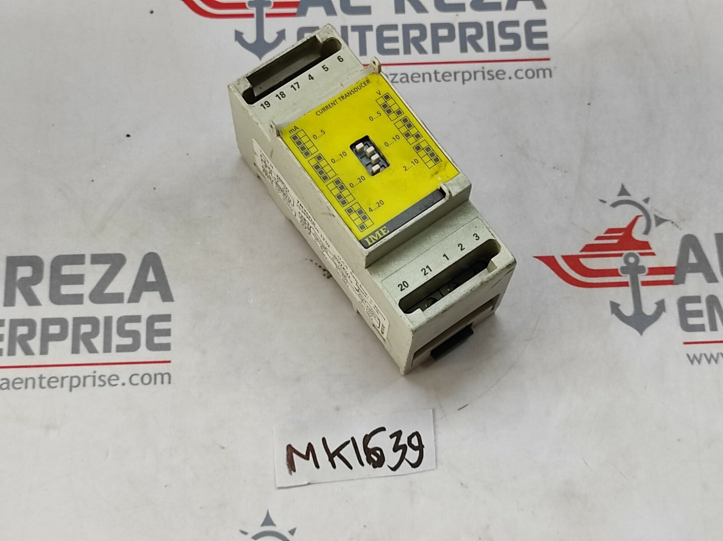 IME TM3I310 CURRENT TRANSDUCER 2534960026 13 02 230-240V
