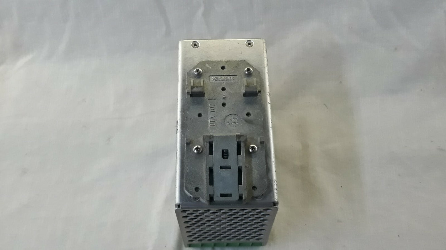 Phoenix Quint DC-UPS 20A Uninterruptible Power Supply Unit