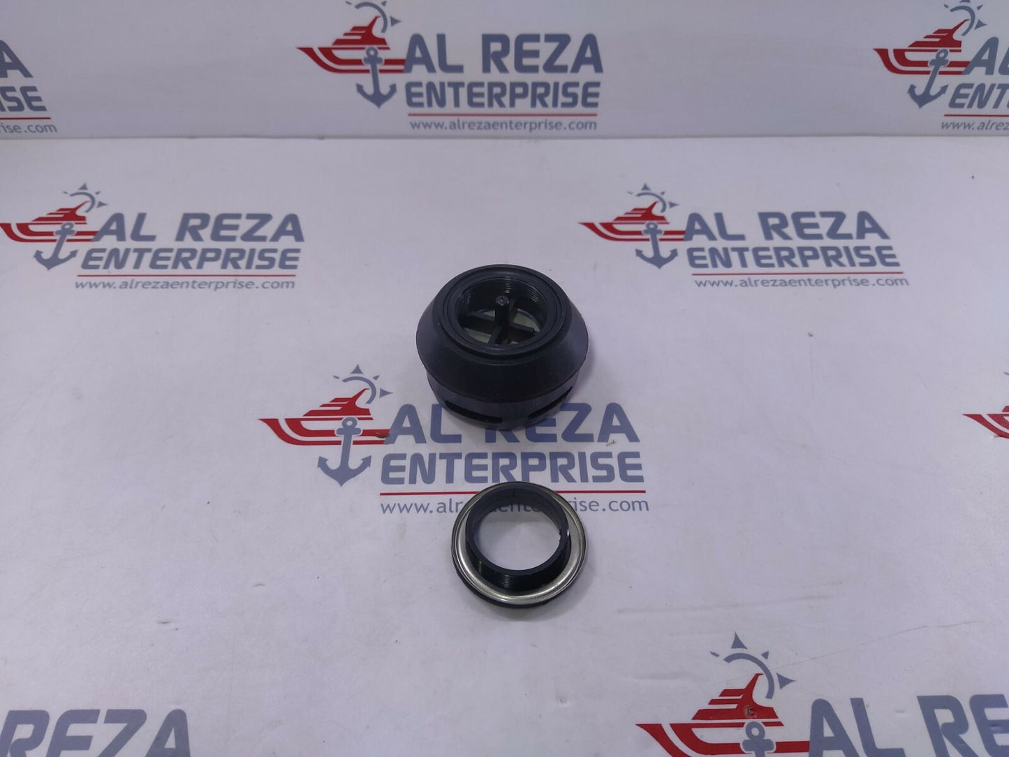 MSA AUER 10019484 S-CAP-AIR VENTILKAPPE STARTERSTIFT ORING EDP NP 669513