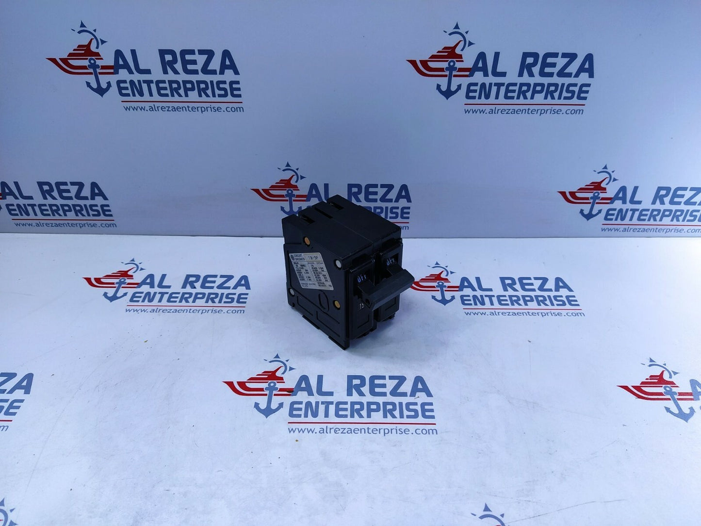 Terasaki TB-5P Circuit Breaker 15A