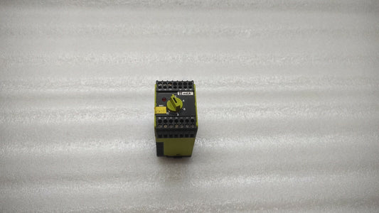 TELE OVE ED.K TIMER RELAY 0-10 SEC 220V