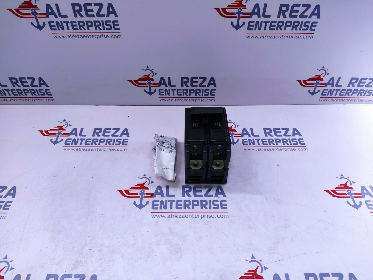 Terasaki TB-5P Circuit Breaker 15A