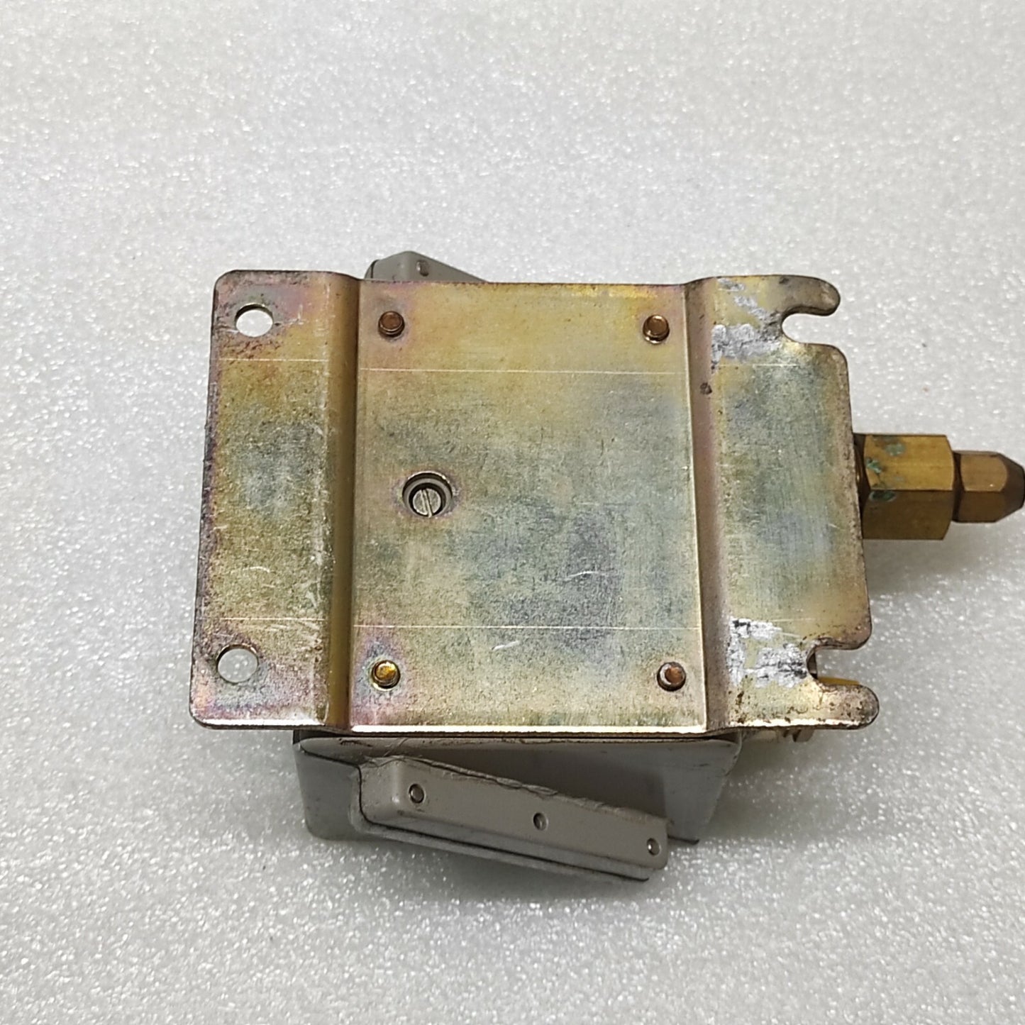 DANFOSS KPS35 PRESSURE SWITCH 060-3100 454