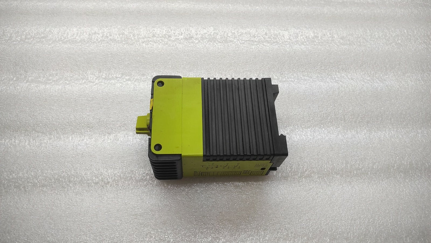TELE OVE ED.K TIMER RELAY 0-10 SEC 220V
