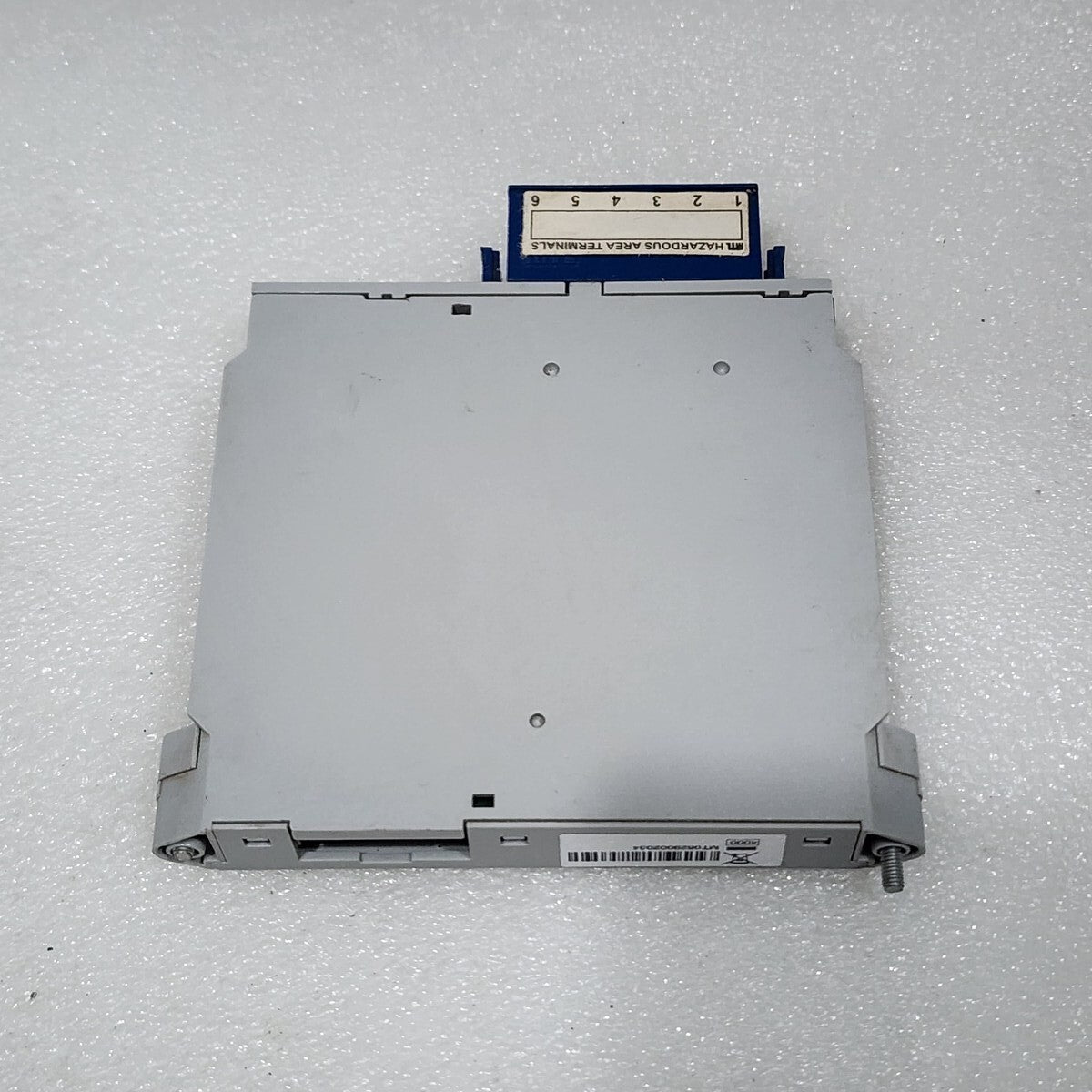MEASUREMENT TECHNOLOGY MTL 4041B Repeater Power Supply  Honeywell 511