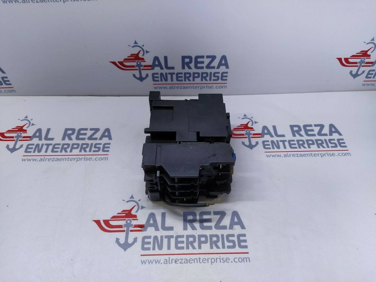 Mitsubishi S-K10 Magnetic Contactor 100V TH-K12AB 2.8-4.4A