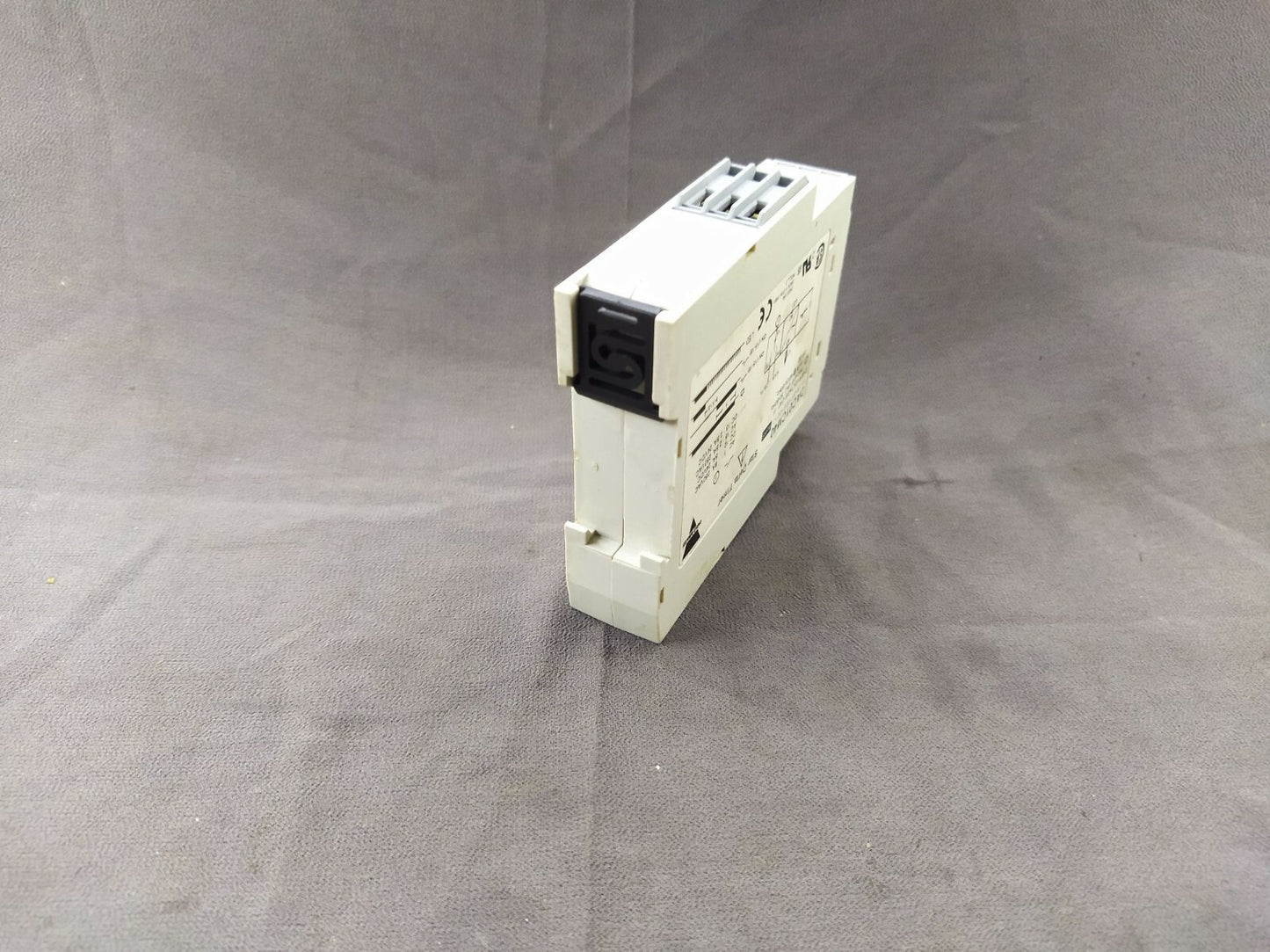 Carlo Gavazzi DAC01 Star Delta Timer DAC01CM40 380-415 VAC