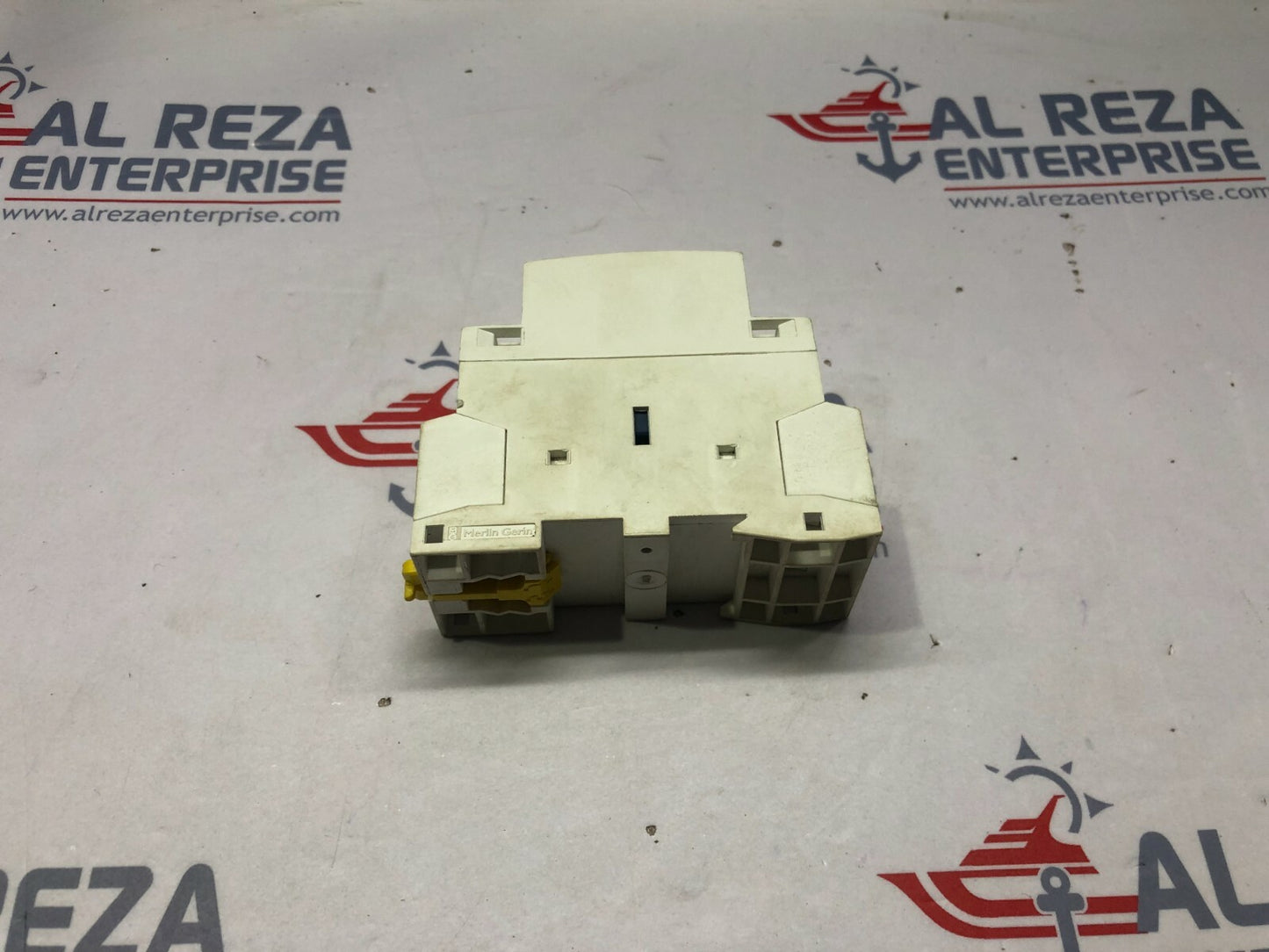 SE A9C20838 ICT 25A 2NO 2NC 220-240V CONTACTOR