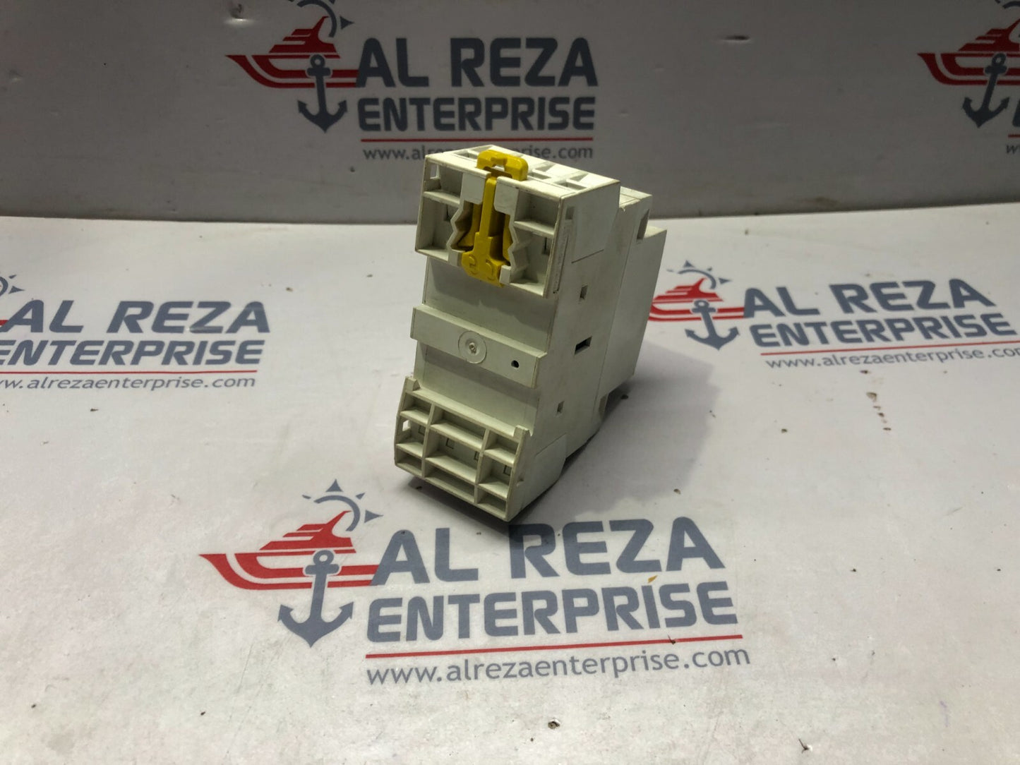 SE A9C20838 ICT 25A 2NO 2NC 220-240V CONTACTOR