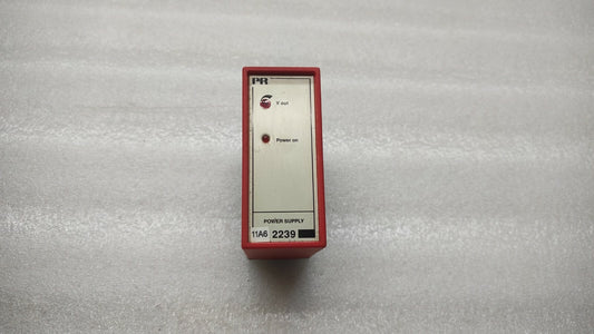 PR ELECTRONICS 2239 POWER SUPPLY