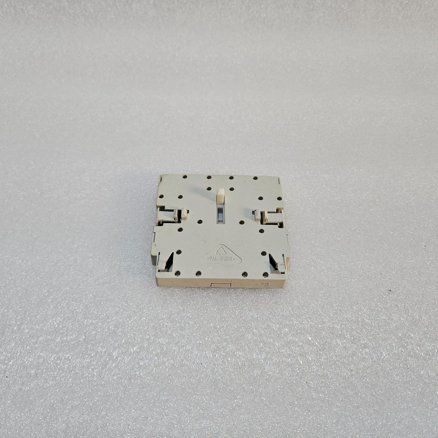 SIEMENS 3RH1921-2DE11 AUXILIARY CONTACT BLOCK 1NO 1NC MADE IN TURKEY