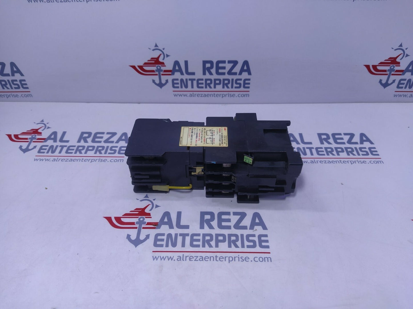 Mitsubishi SRL-K4 Contactor Relay Jis C4531 3a1b Coil Voltage 100-110V SRLK4