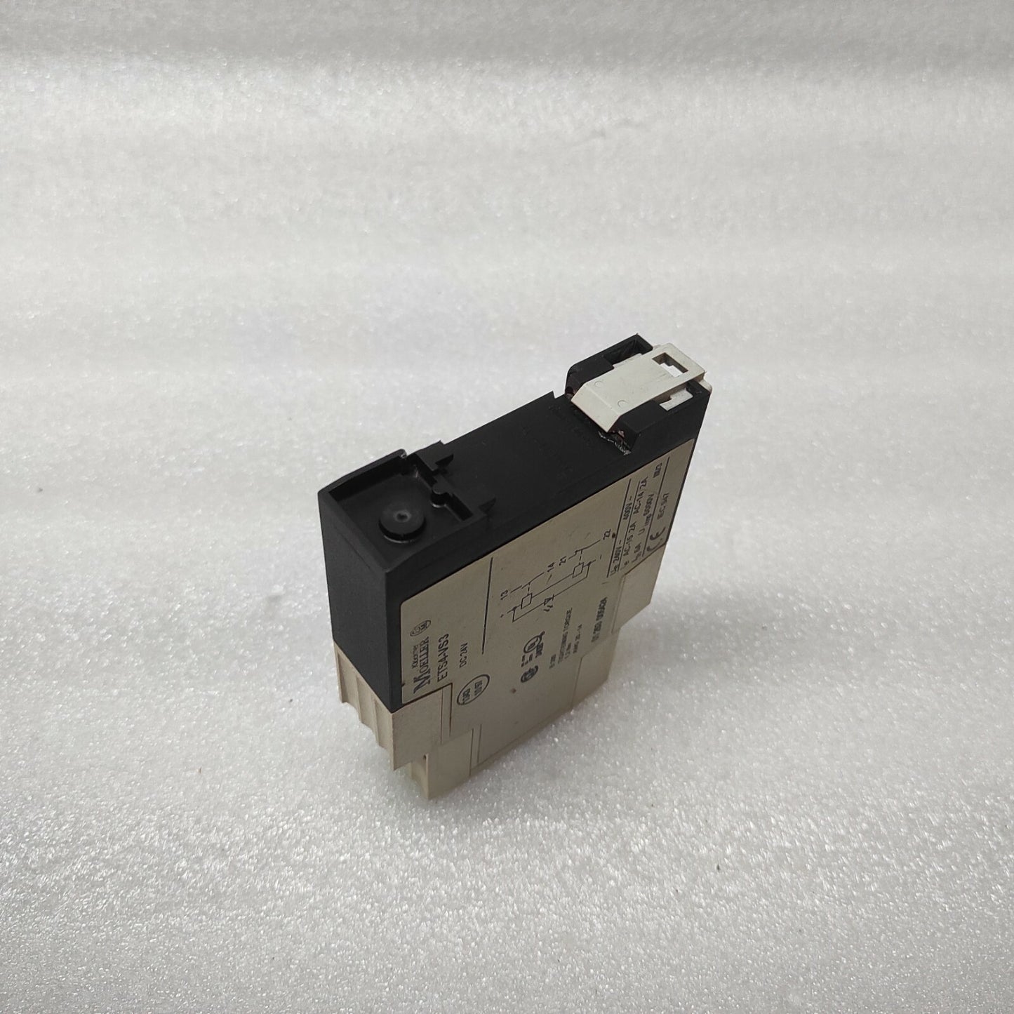 MOELLER ETS4-VS3 AMPLIFIER MODULE 24VDC
