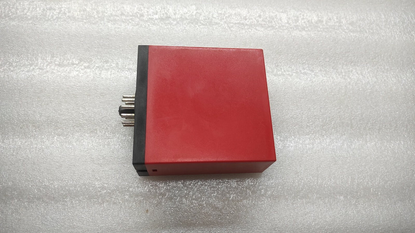 PR ELECTRONICS 2204 ISOLATION AMPLIFIER