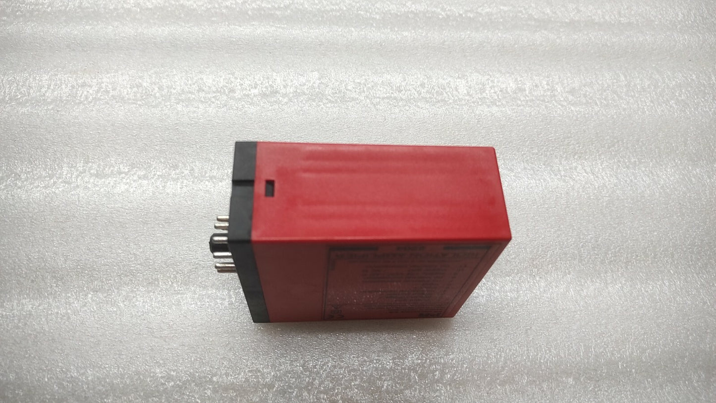 PR ELECTRONICS 2204 ISOLATION AMPLIFIER