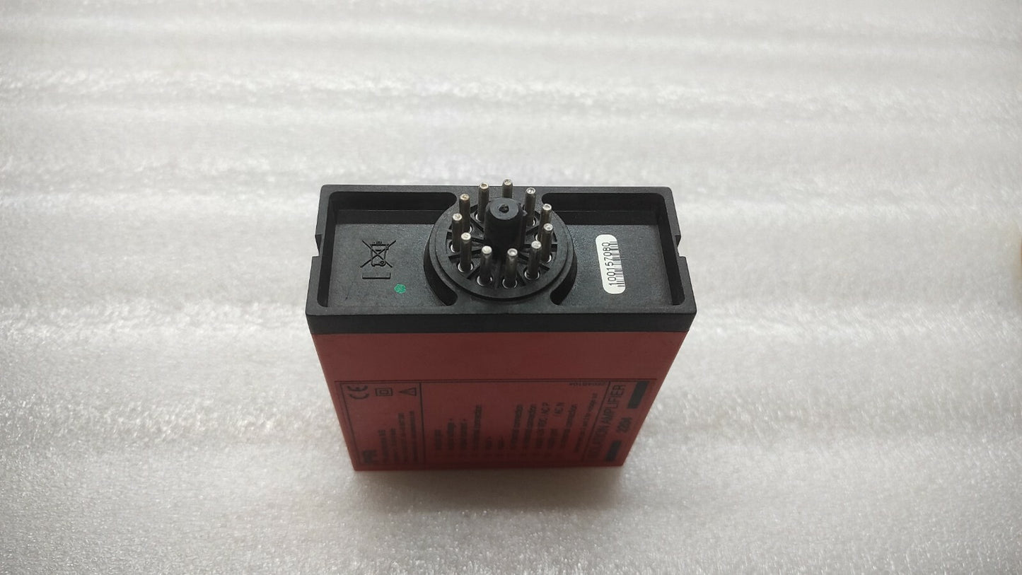 PR ELECTRONICS 2204 ISOLATION AMPLIFIER