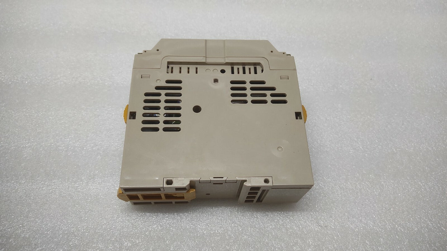 OMRON S8TS-06024 POWER SUPPLY 24VDC 2.5A
