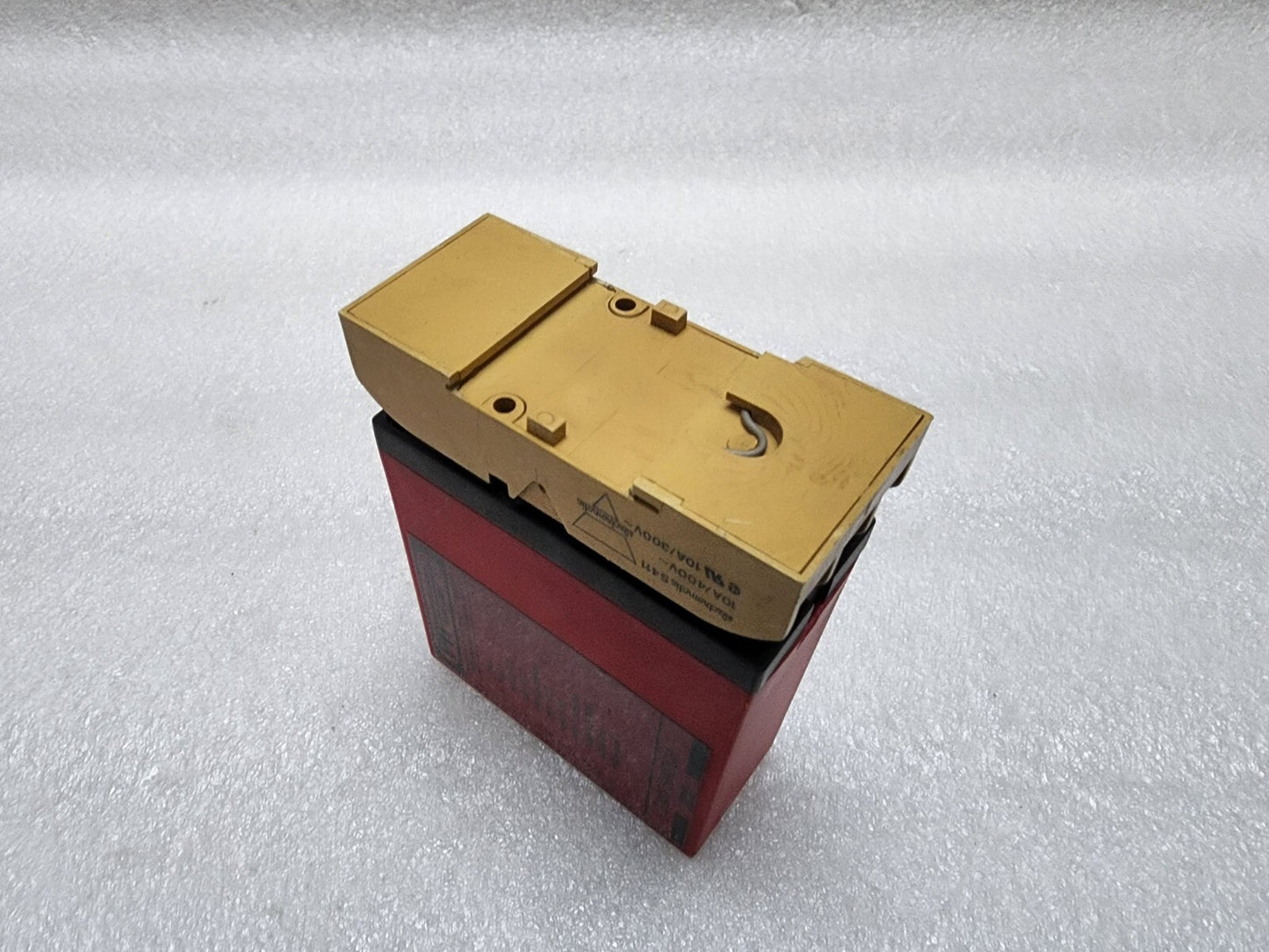 PR ELECTRONICS 2232 LIMIT SWITCH 2232