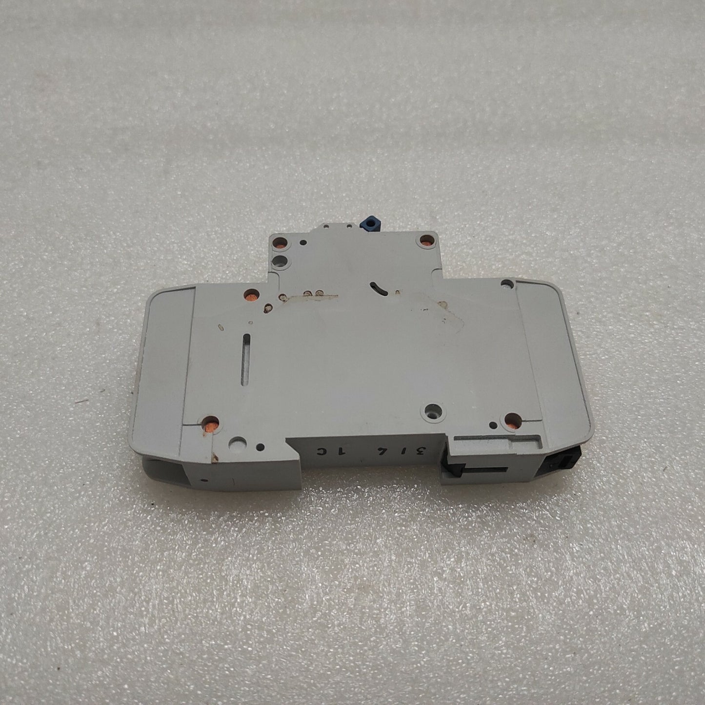 ALLEN BRADLEY CAT 1489-A1C010 MINIATURE 1-POLE CIRCUIT BREAKER 10A 277V