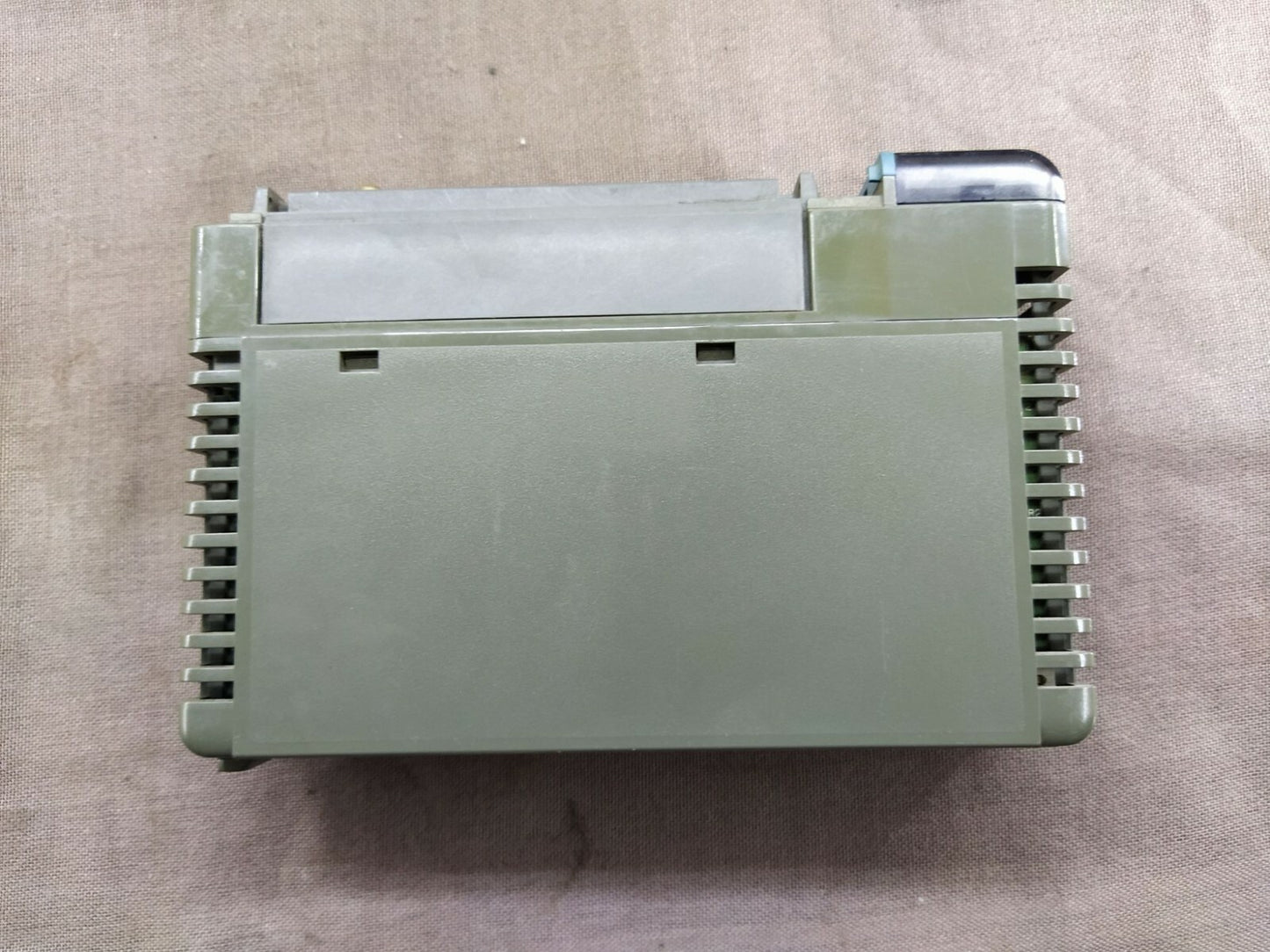 PLC Direct U-25N Input Module 100-120 VAC