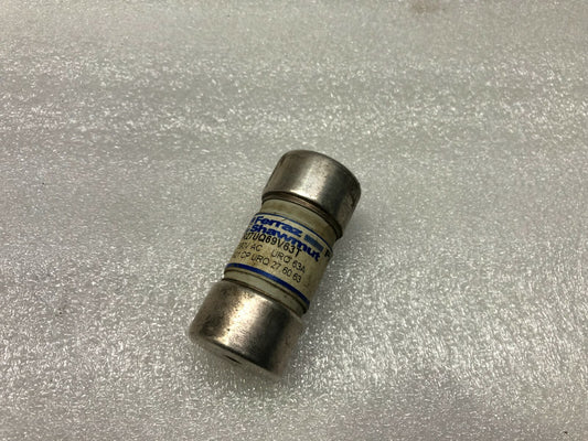 FERRAZ SHAWMUT FR27UQ69V63T FUSE 690VAC 6.921 CP URQ 27 60 63