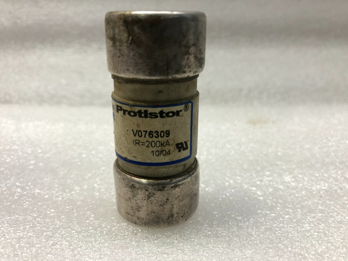 FERRAZ SHAWMUT FR27UQ69V63T FUSE 690VAC 6.921 CP URQ 27 60 63