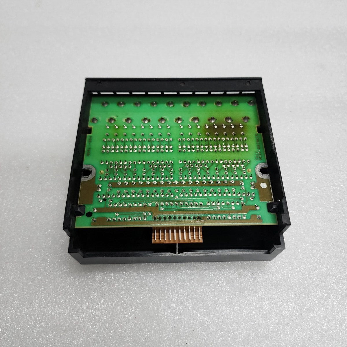 IDEC PFJ-N162U 16-DC INPUT UNIT