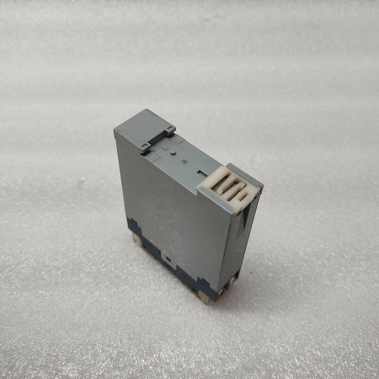 SCHLEICHER KZT110-C TIME DELAY RELAY 06013695-513-037 0.5-10S 230-240V