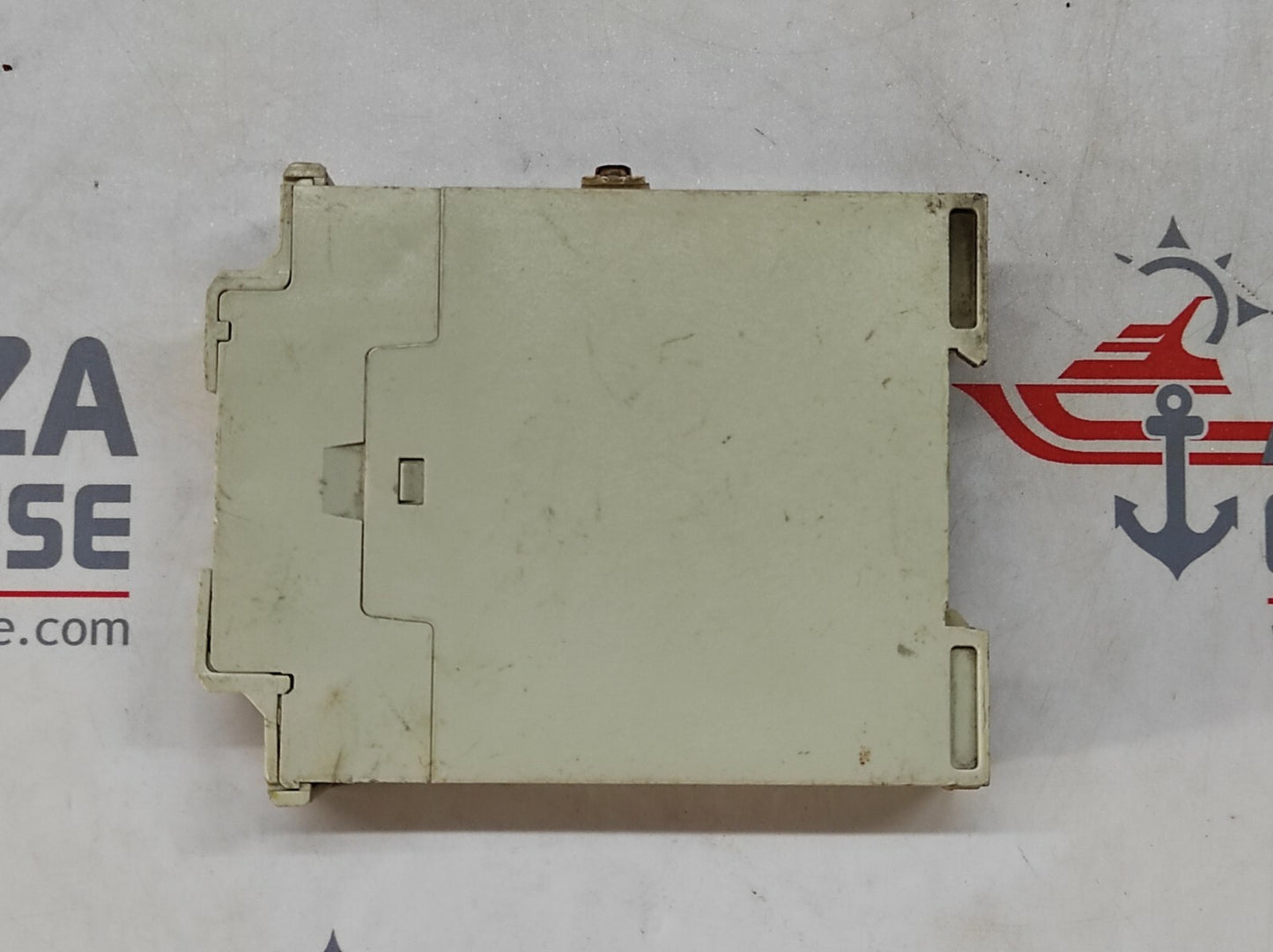 DOLD MK7854.81 CONTROL MODULE 230V 0040207