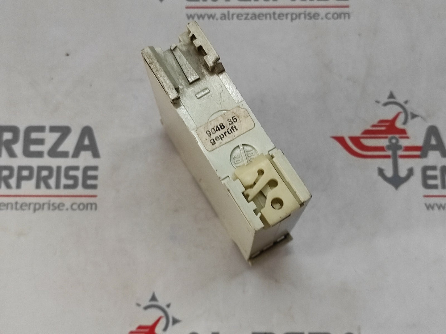 DOLD MK7854.81 CONTROL MODULE 230V 0040207