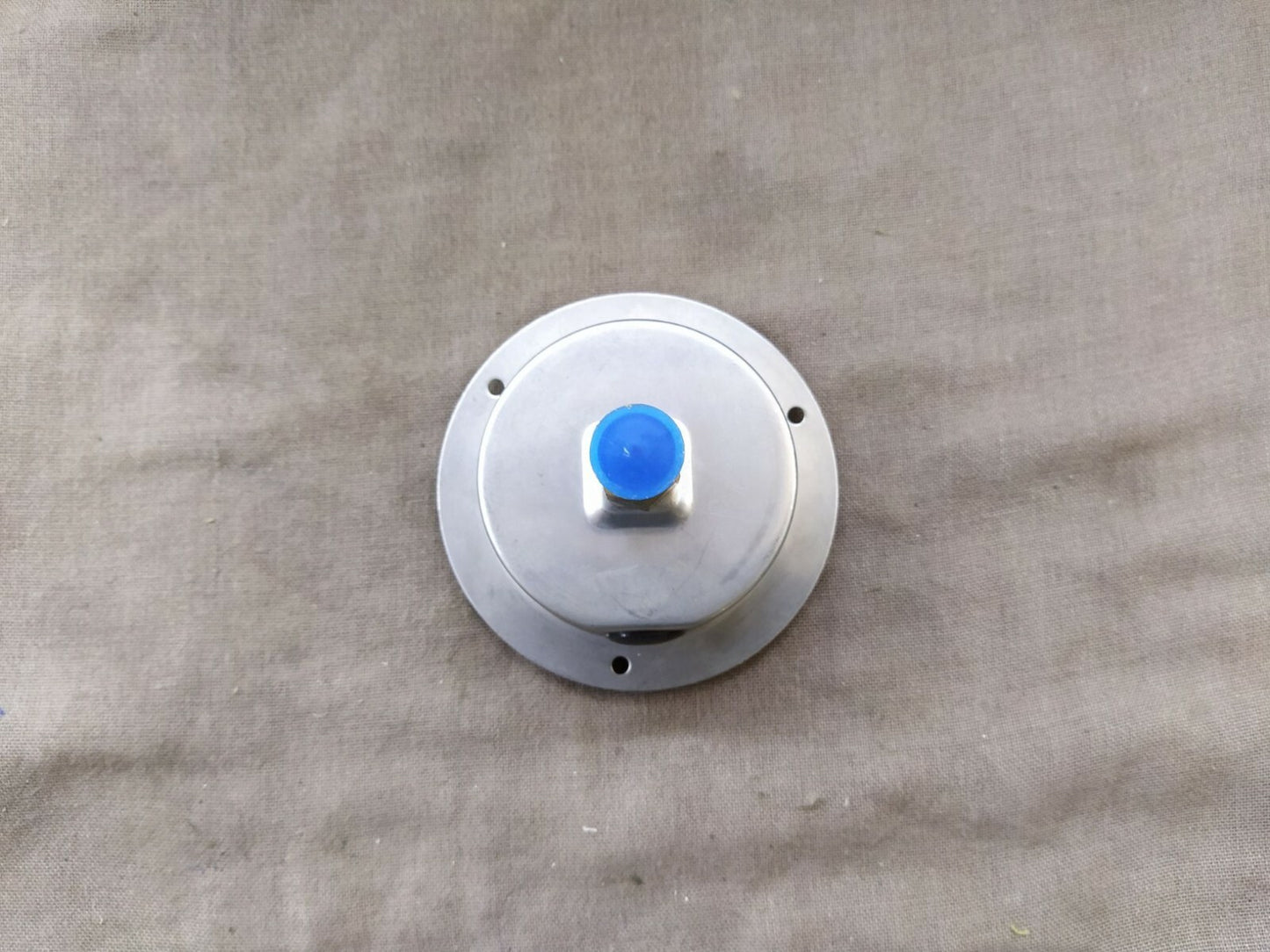 LTR Germany R404A + 35, R22, R134a AC and Refrigeration Gauge