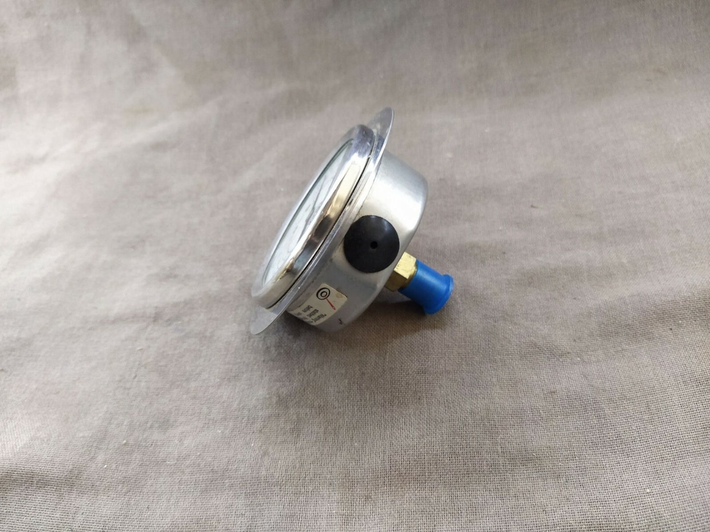 LTR Germany R404A + 35, R22, R134a AC and Refrigeration Gauge