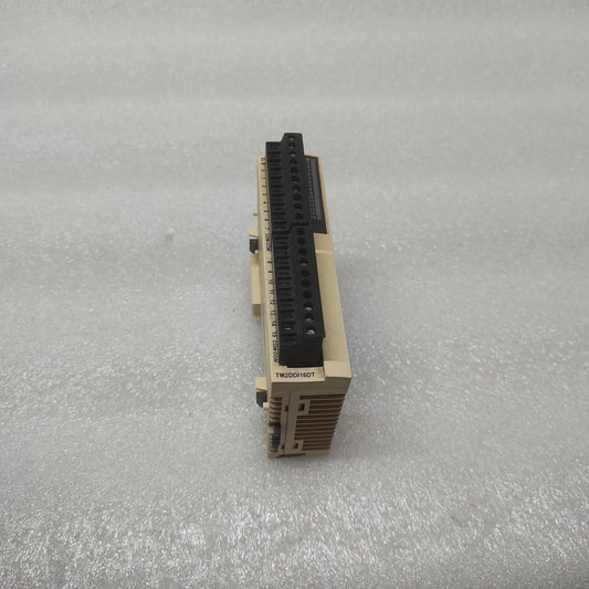 SE MODICON TM2DDI16DT DISCRETE INPUT MODULE