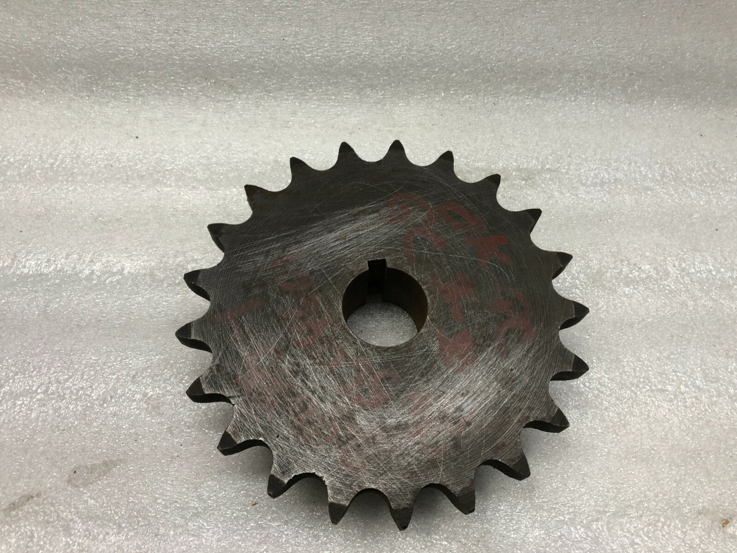 MARTIN 60B21 SPROCKET 5604601-001 OIL STATES SKAGIT-SMATCO