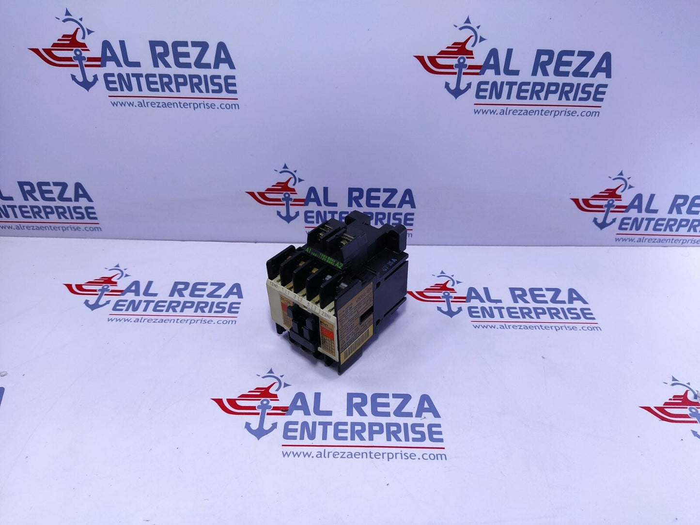 Fuji SC-05(13) Magnetic Contactor Coil Voltage 100-110V