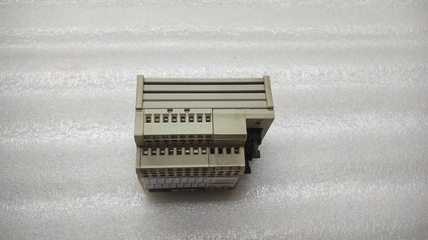 TELE ABE7-H16R50 SUB BASE PASSIVE CONNECTION