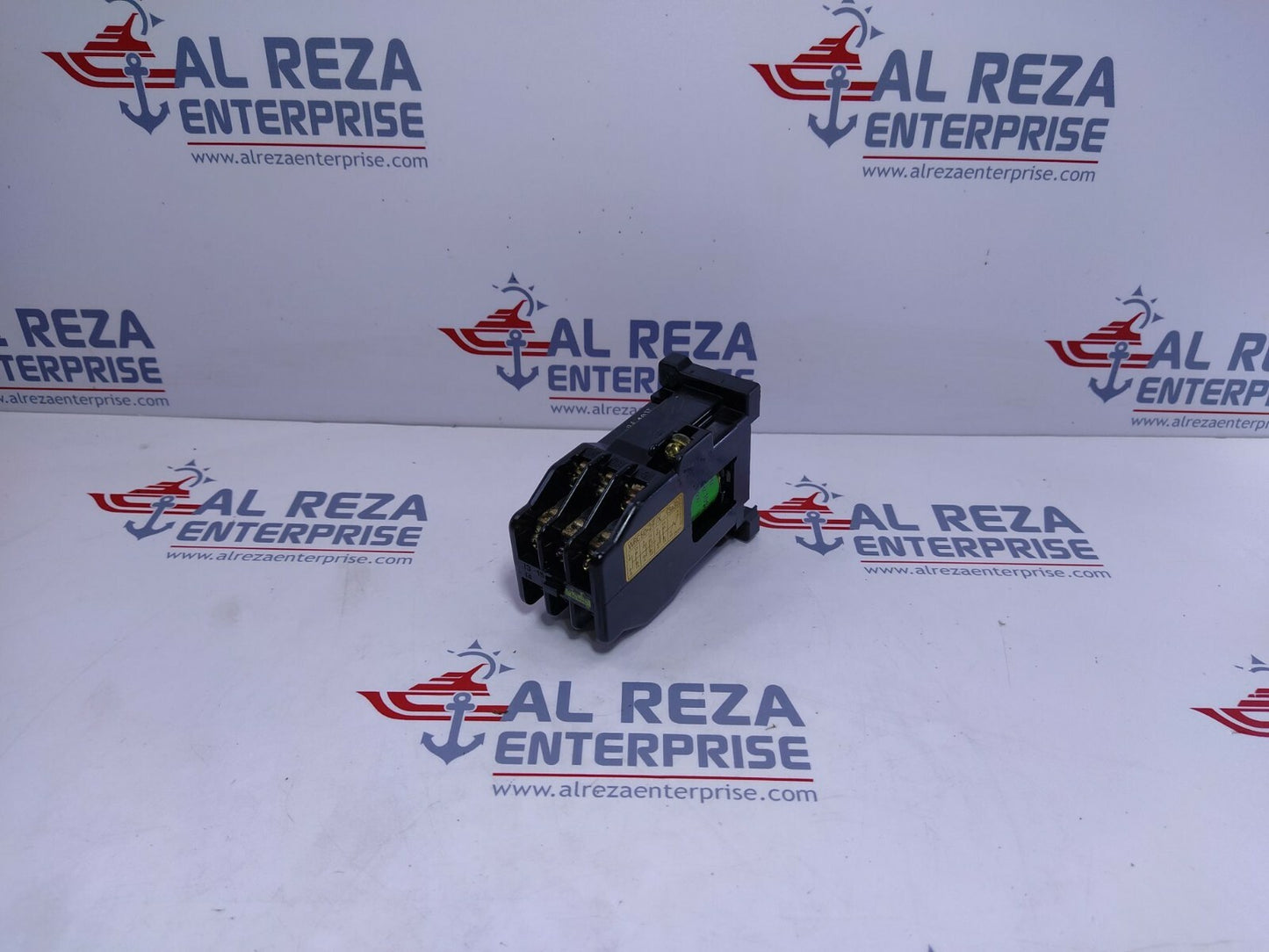 Fuji WRC50-2F/X Auxiliary Relay 100-110V