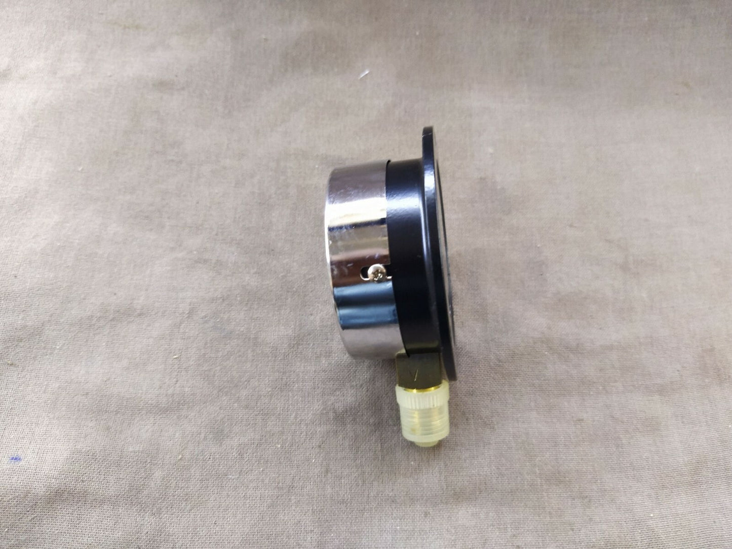 Toako Compound Gauge CL 1.5 -76 cmHg - 4 kgf/cm2 760623